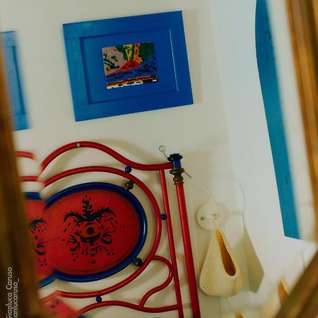 Casa 34 Dicembre Βίλα Στρόμπολι Εξωτερικό φωτογραφία
