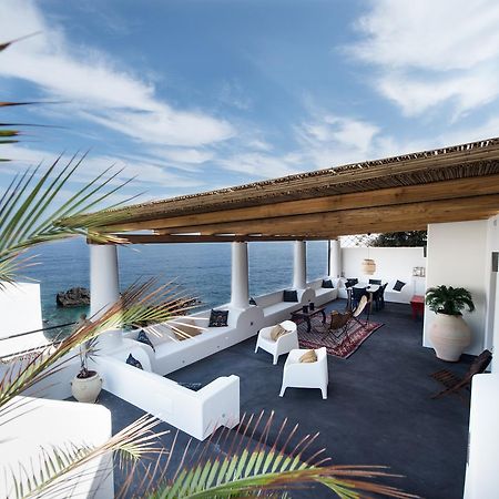 Casa 34 Dicembre Βίλα Στρόμπολι Εξωτερικό φωτογραφία