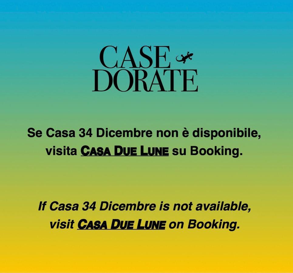 Casa 34 Dicembre Βίλα Στρόμπολι Εξωτερικό φωτογραφία