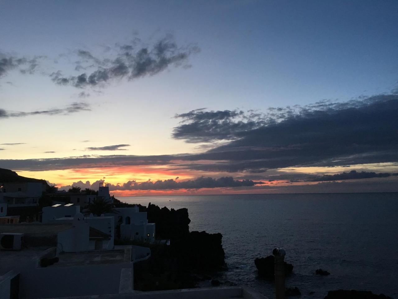 Casa 34 Dicembre Βίλα Στρόμπολι Εξωτερικό φωτογραφία