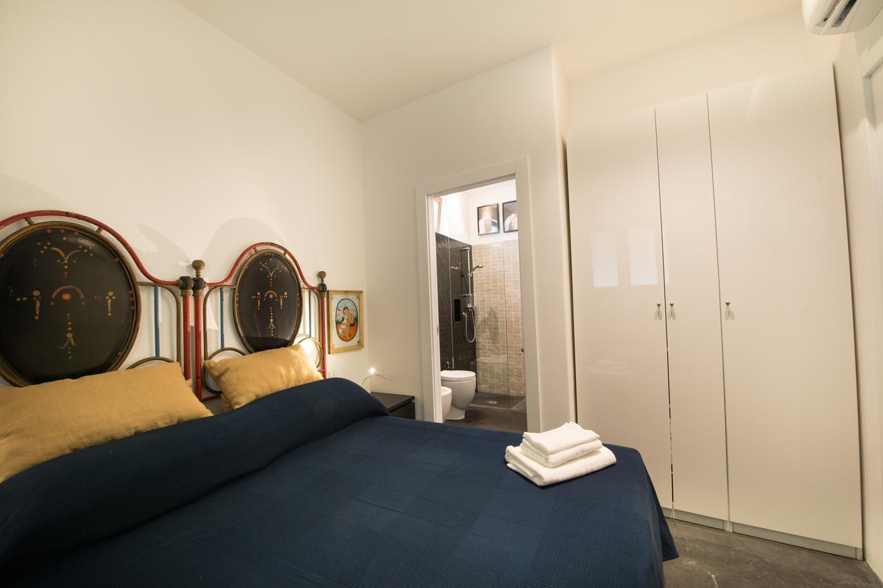 Casa 34 Dicembre Βίλα Στρόμπολι Εξωτερικό φωτογραφία